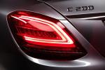 Mercedes-Benz C200 AMG Line 2018 года (AU)
